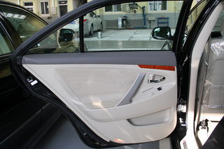 丰田 凯美瑞 车门整体 