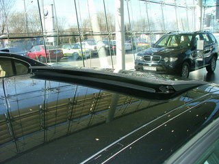 德国宝马 M6 天窗 