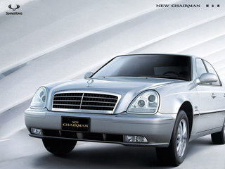 韩国双龙 主席Chairman