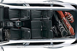 韩国双龙 雷斯特Rexton