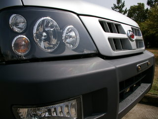 陆风 陆风X6 2.0 MT 超值版