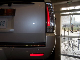 凯迪拉克 凯雷德Escalade 右尾灯部分 