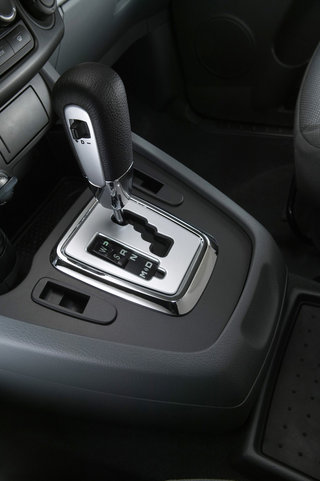 韩国双龙 路帝RODIUS