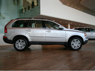 沃尔沃(进口) XC90