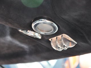 世爵 C8 车展