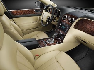 宾利 欧陆Continental GTC