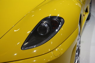 法拉利 F430