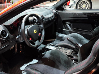 法拉利 F430
