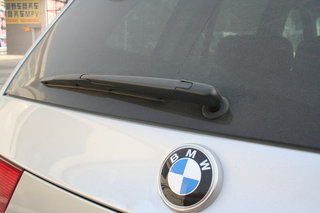 德国宝马 新X3 后雨刷 