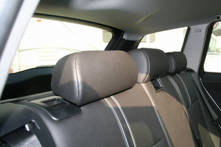 德国宝马 新X3 头枕 