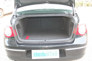 大众(一汽) 迈腾 后备厢整体 