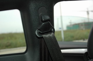 中华轿车 中华coupe 其它图片 