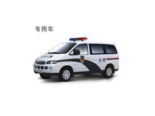 专用车实拍图