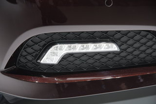 北京奔驰 新E级