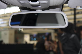 北京奔驰 新E级