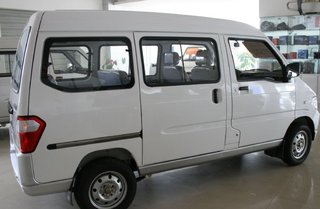 上汽通用五菱 6376