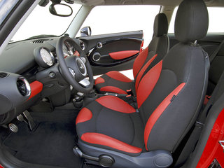 Mini MINI ONE