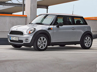 Mini MINI ONE