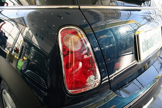 Mini MINI COOPER 左尾灯部分 