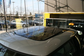 Mini MINI COOPER 天窗 