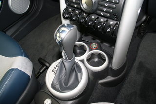 Mini MINI COOPER 右45 