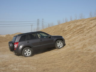 铃木(进口) 超级维特拉