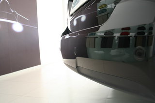 SAAB 9-5 -
