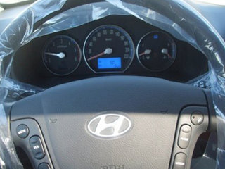 现代(进口) 圣达菲santa Fe