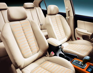 北京现代 伊兰特 2007款