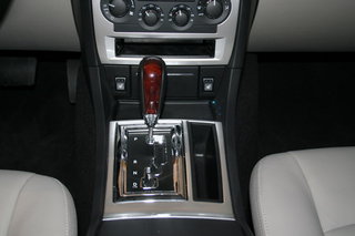 克莱斯勒 300C 2007款 特写 