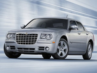 克莱斯勒 300C 2007款