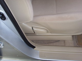 丰田 花冠EX 相关按钮 