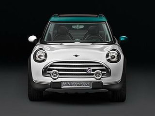 Mini 新MINI Cooper