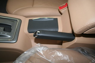 欧宝 威达 2007款 左45 