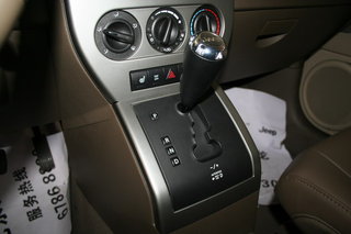 吉普Jeep 指南者Compass  右45 