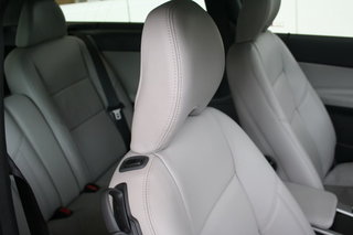 沃尔沃 C30 头枕 