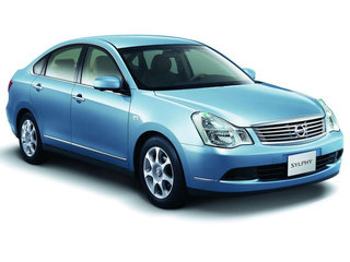 东风日产 轩逸 2007款