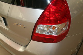 本田 飞度•型动派 右尾灯部分 