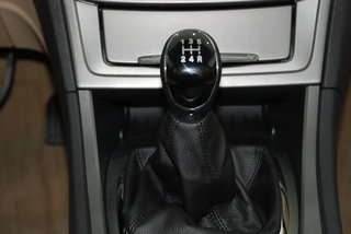 福特 蒙迪欧-致胜 特写 