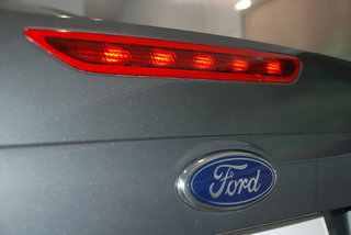 福特 蒙迪欧-致胜 尾翼 