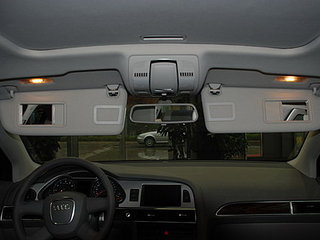 奥迪 新A6L 2008款