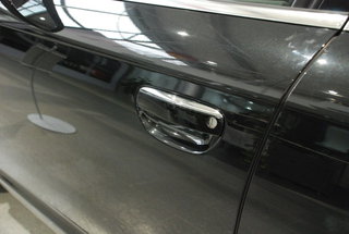 奥迪 新A6L 2008款 门把手 