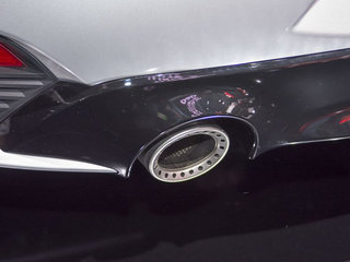 英菲尼迪Q60图片