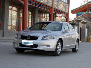 2009款 雅阁