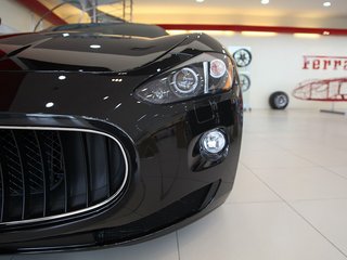 2009款 4.7 ATS Automatic