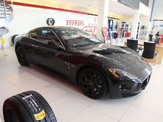2009款 4.7 ATS Automatic