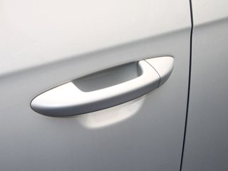 大众 旅行车 2.0T DSG 豪华型 2011款