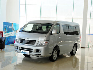 2011款 威麟H3