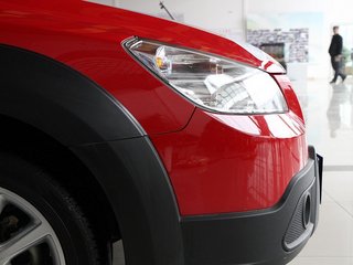 2011款 1.6 MT 尊逸型