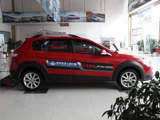 2011款 1.6 MT 尊逸型